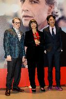 42nd Turin Film Festival - Stelle della Mole Award Photocall