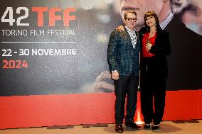 42nd Turin Film Festival - Stelle della Mole Award Photocall