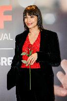 42nd Turin Film Festival - Stelle della Mole Award Photocall