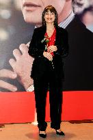 42nd Turin Film Festival - Stelle della Mole Award Photocall