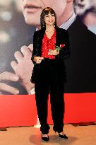 42nd Turin Film Festival - Stelle della Mole Award Photocall