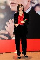 42nd Turin Film Festival - Stelle della Mole Award Photocall