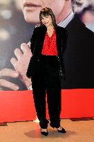 42nd Turin Film Festival - Stelle della Mole Award Photocall