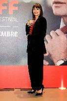 42nd Turin Film Festival - Stelle della Mole Award Photocall