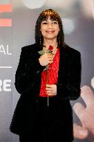 42nd Turin Film Festival - Stelle della Mole Award Photocall