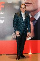 42nd Turin Film Festival - Stelle della Mole Award Photocall