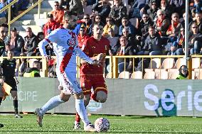 CALCIO - Serie B - US Catanzaro vs Mantova 1911