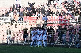 CALCIO - Serie B - US Catanzaro vs Mantova 1911