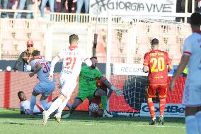 CALCIO - Serie B - US Catanzaro vs Mantova 1911