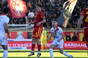 CALCIO - Serie B - US Catanzaro vs Mantova 1911