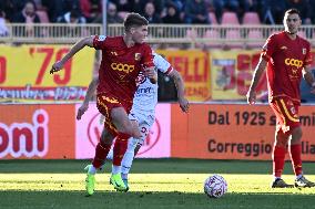 CALCIO - Serie B - US Catanzaro vs Mantova 1911