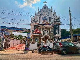 St. John Paul II Malankara Syrian Catholic Church