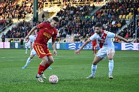 CALCIO - Serie B - US Catanzaro vs Mantova 1911