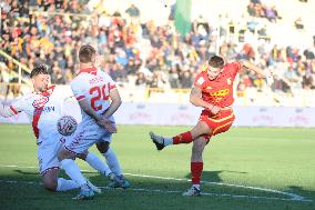 CALCIO - Serie B - US Catanzaro vs Mantova 1911