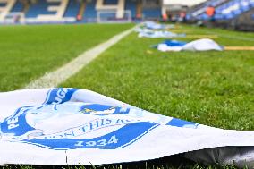 Peterborough v Reading - Sky Bet League 1