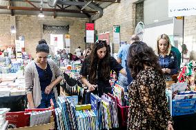 Cyprus : 3rd Limassol International Book Fair