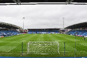 Chesterfield v Barrow - Sky Bet League 2