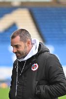 Peterborough v Reading - Sky Bet League 1