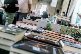 Cyprus : 3rd Limassol International Book Fair