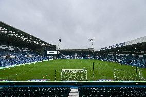 West Bromwich Albion FC v Norwich City FC - Sky Bet Championship