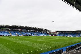 Chesterfield v Barrow - Sky Bet League 2