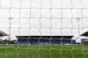 Chesterfield v Barrow - Sky Bet League 2