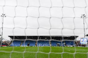 Chesterfield v Barrow - Sky Bet League 2