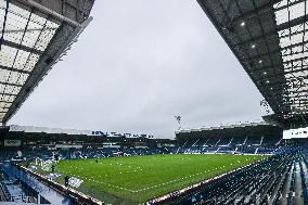 West Bromwich Albion FC v Norwich City FC - Sky Bet Championship