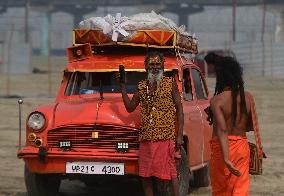 Upcoming Maha Kumbh Mela 2025 Festival