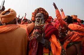 Upcoming Maha Kumbh Mela 2025 Festival