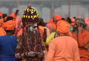 Upcoming Maha Kumbh Mela 2025 Festival