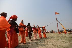 Upcoming Maha Kumbh Mela 2025 Festival