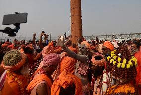 Upcoming Maha Kumbh Mela 2025 Festival