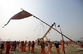 Upcoming Maha Kumbh Mela 2025 Festival