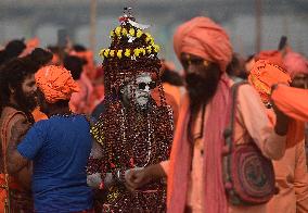 Upcoming Maha Kumbh Mela 2025 Festival