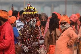 Upcoming Maha Kumbh Mela 2025 Festival