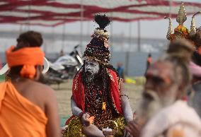 Upcoming Maha Kumbh Mela 2025 Festival