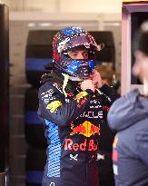 F1 Las Vegas Grand Prix - Free Practice 3