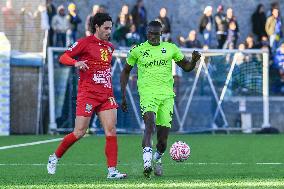 CALCIO - Serie B - Carrarese Calcio vs AC Pisa