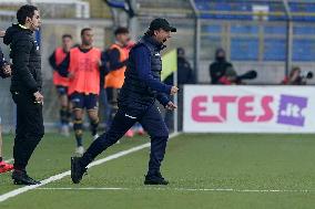 SS Juve Stabia v Brescia Calcio - Serie B