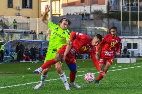 CALCIO - Serie B - Carrarese Calcio vs AC Pisa