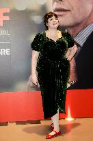 42nd Turin Film Festival - Holy Rosita Photocall