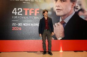 42nd Turin Film Festival - Il Corpo Photocall