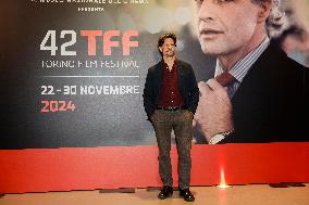 42nd Turin Film Festival - Il Corpo Photocall