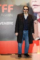 42nd Turin Film Festival - Il Corpo Photocall