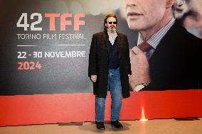 42nd Turin Film Festival - Il Corpo Photocall