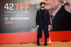 42nd Turin Film Festival - Il Corpo Photocall