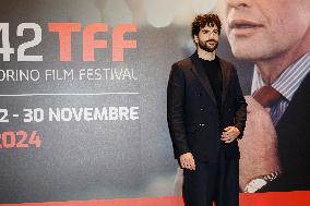 42nd Turin Film Festival - Il Corpo Photocall