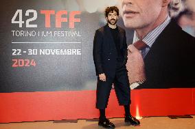 42nd Turin Film Festival - Il Corpo Photocall