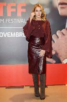 42nd Turin Film Festival - Il Corpo Photocall